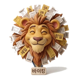 득템 Bㅏ이킹